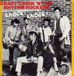 Crazy Cavan And The Rhythm Rockers : Knock ! Knock !